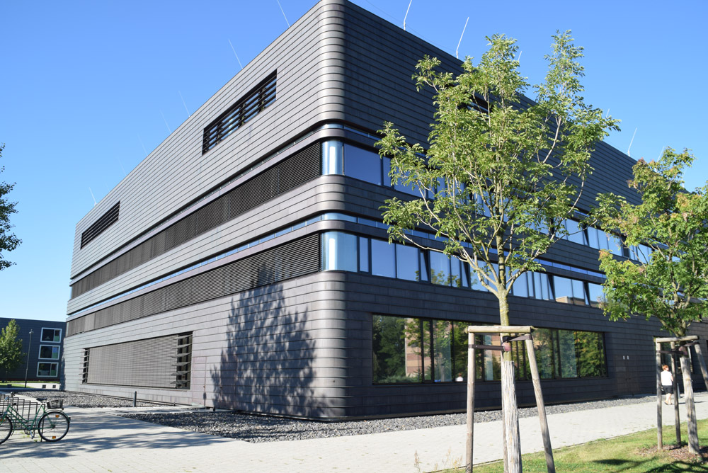 BTU Rechenzentrum