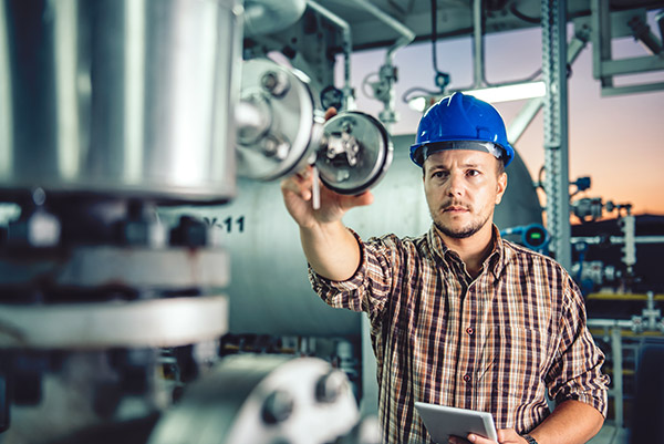 Ingenieur