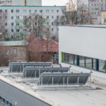 Steenbeck Gymnasium