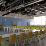 Steenbeck Gymnasium